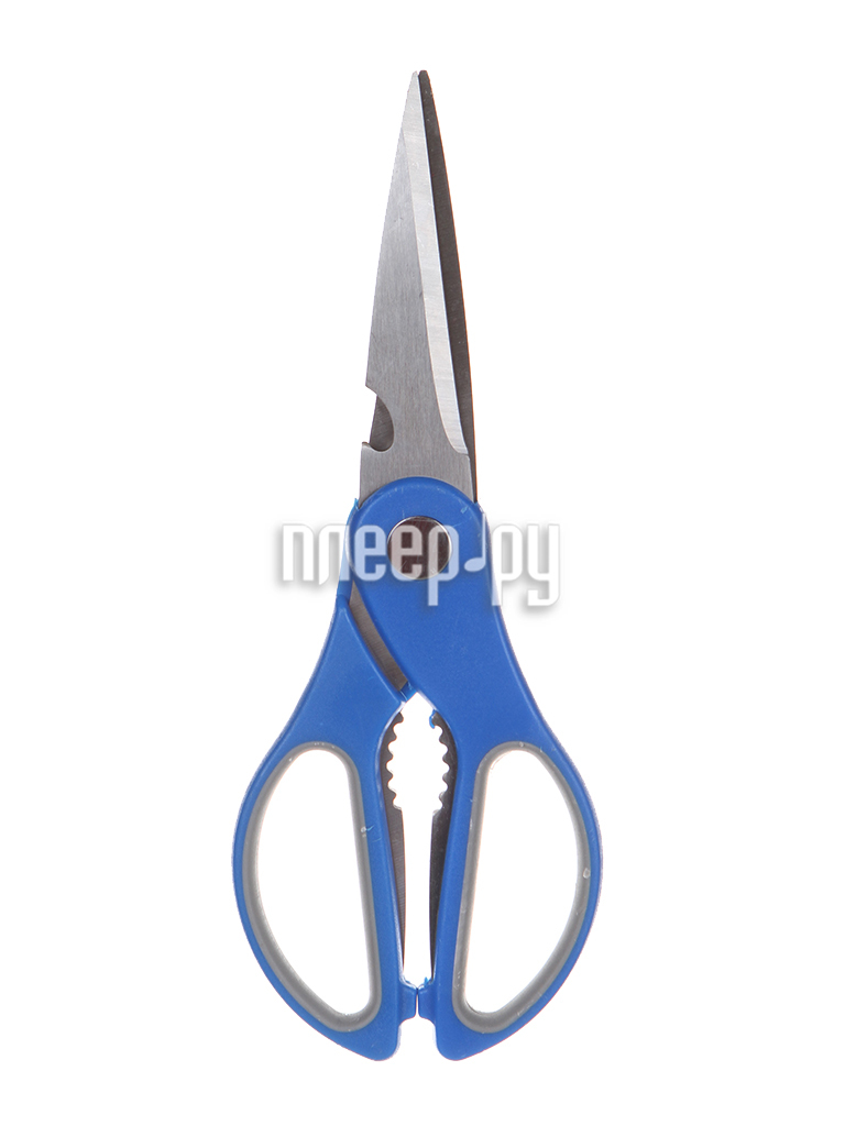 

Кухонные ножницы Ножницы кухонные Доляна Генри 23cm Микс 1716334