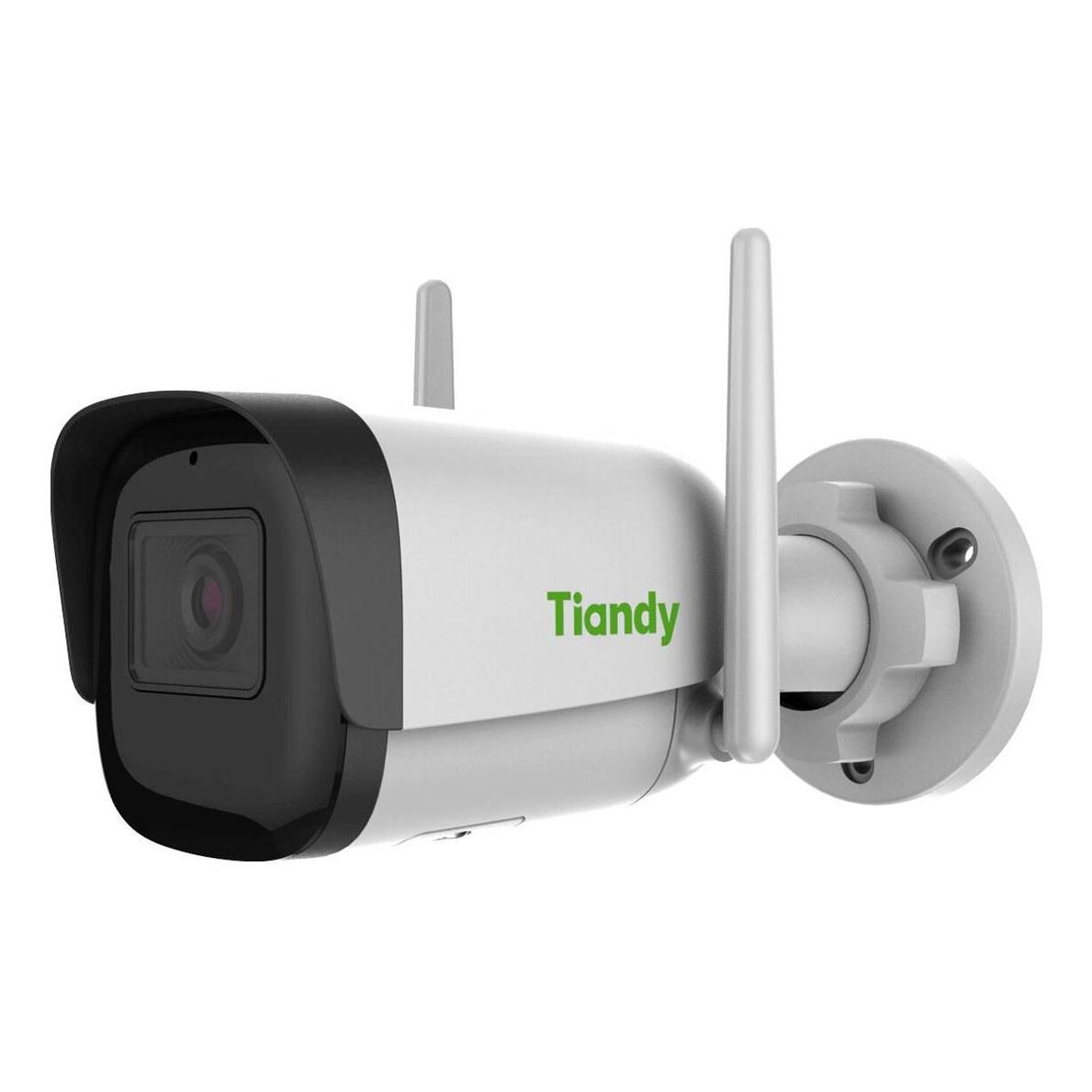 

IP видеокамера TC-C32WN (I5/Y/WIFI/4mm/V4.0), Белый