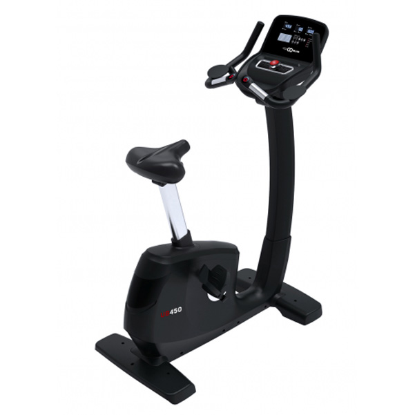 

Профессиональный Вертикальный велотренажер CardioPower PRO UB450 (UB410)