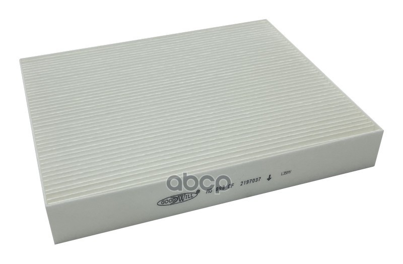 

Goodwill Ag898Cf Фильтр Салона Goodwill AG898CF