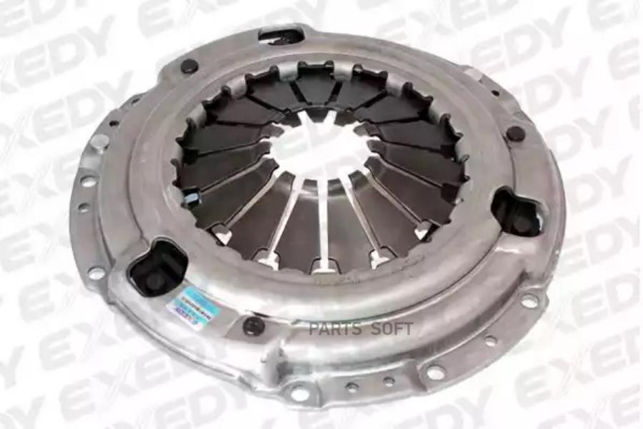 

EXEDY NSC655 Корзина сцепления [225 mm] () 1шт