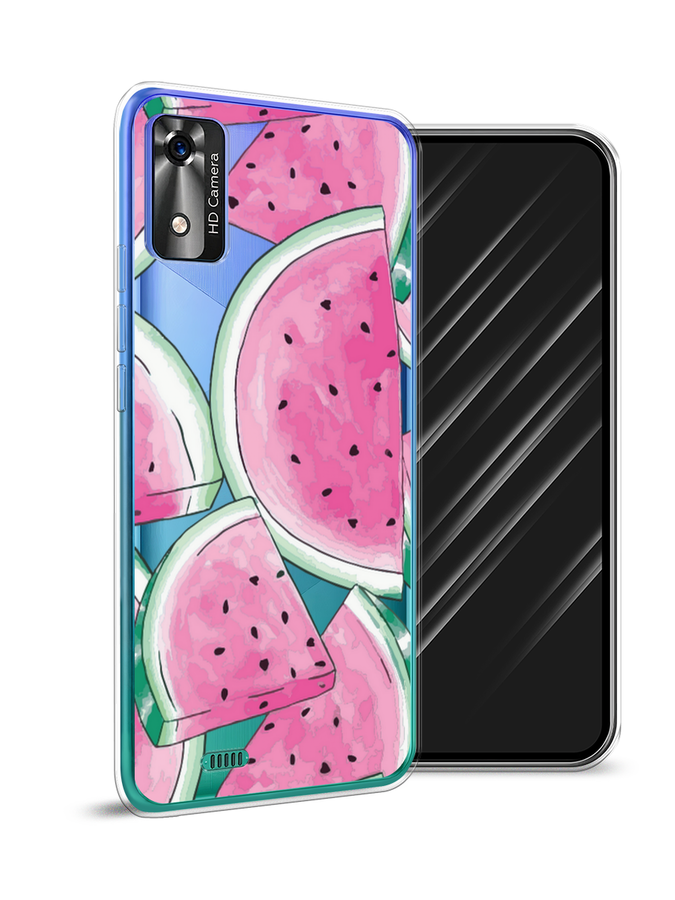 Чехол Awog на BQ 5565L 