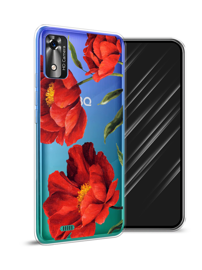 Чехол Awog на BQ 5565L 