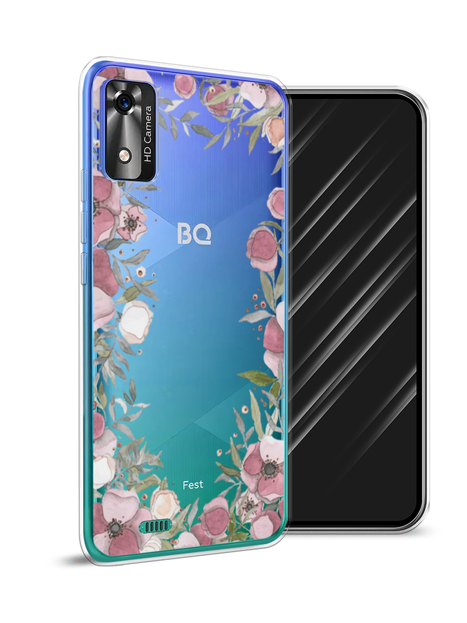 Чехол Awog на BQ 5565L 