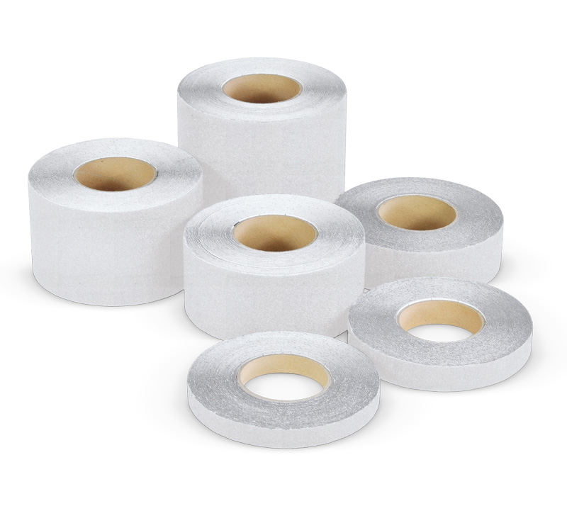 

Противоскользящая лента Mehlhose (эконом), тип Basic, размер абразива 60-Grit, прозрачный