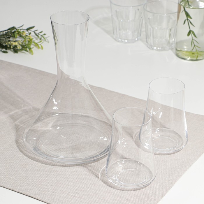 Bohemia Crystal Набор питьевой 