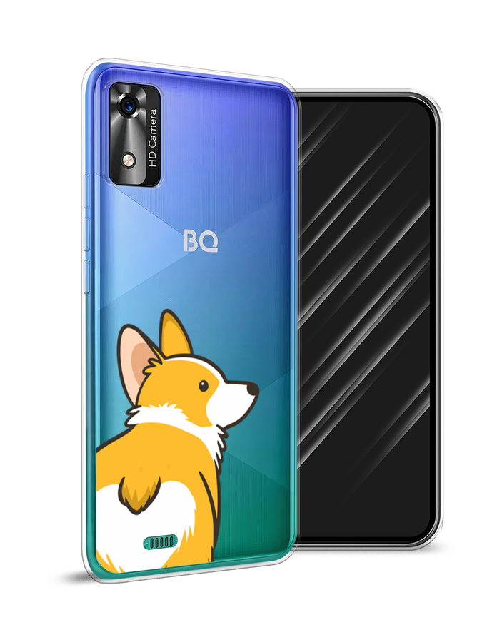 Чехол Awog на BQ 5565L 