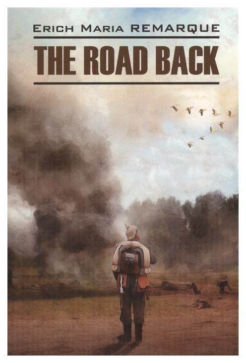 

The Road Back
