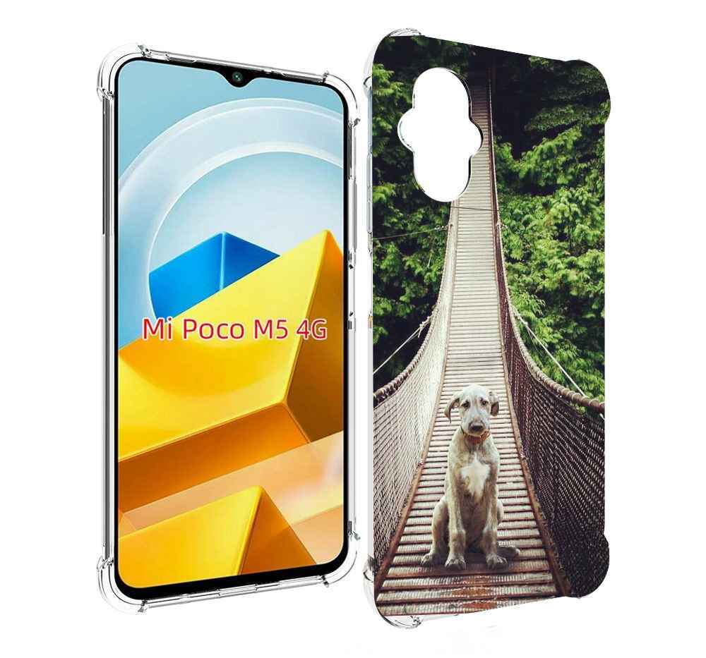 

Чехол MyPads Tocco для Xiaomi M5 ирландскии волкодав, Прозрачный, Tocco