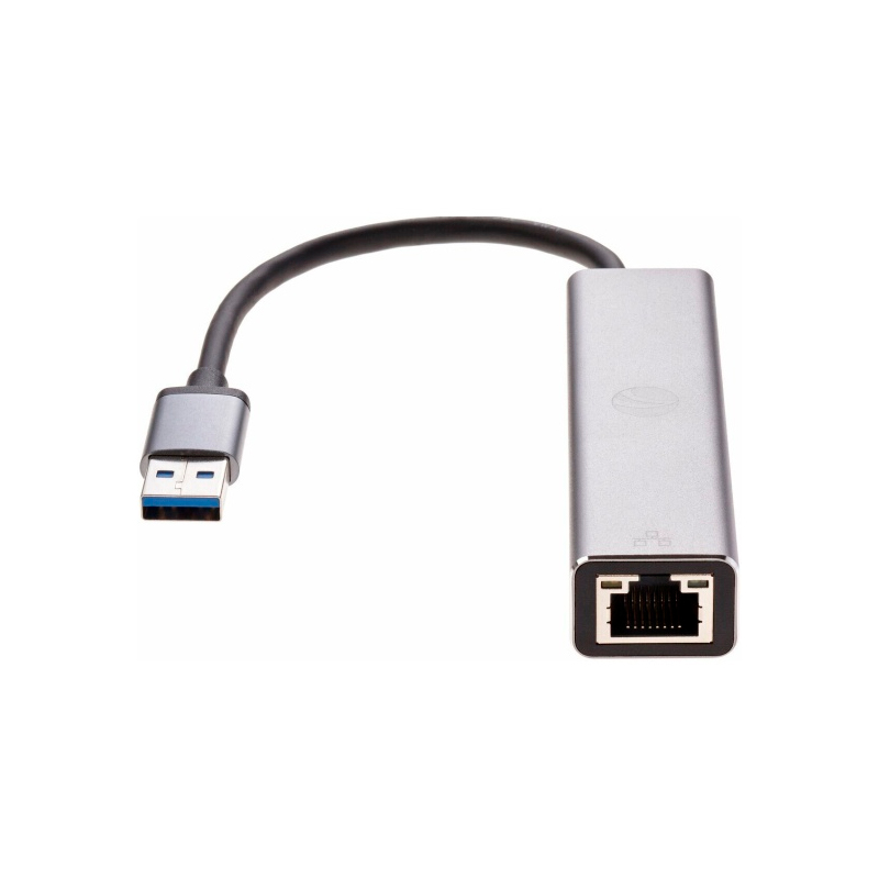 

Сетевая карта Vcom USB 3.0 - RJ-45 DH312A, DH312A