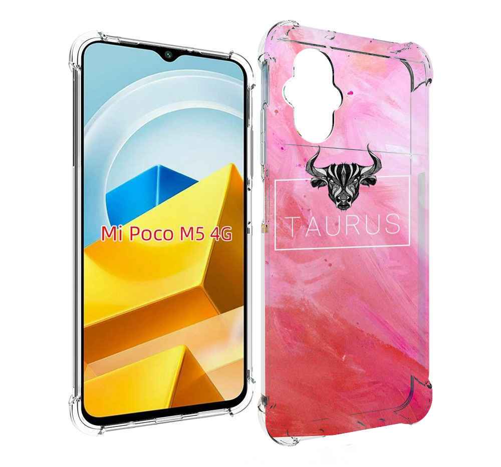 

Чехол MyPads Tocco для Xiaomi M5 знак-зодиака-телец-3, Прозрачный, Tocco