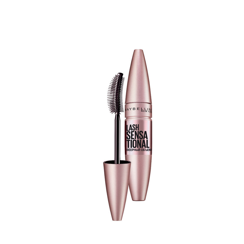 Тушь для ресниц Maybelline New York Lash Sensational веерный объем 999₽