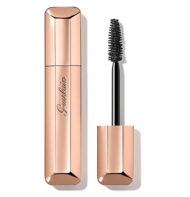 Тушь для ресниц Guerlain объем и подкручивание Mad Eyes Mascara № 01 черный 8,5 мл