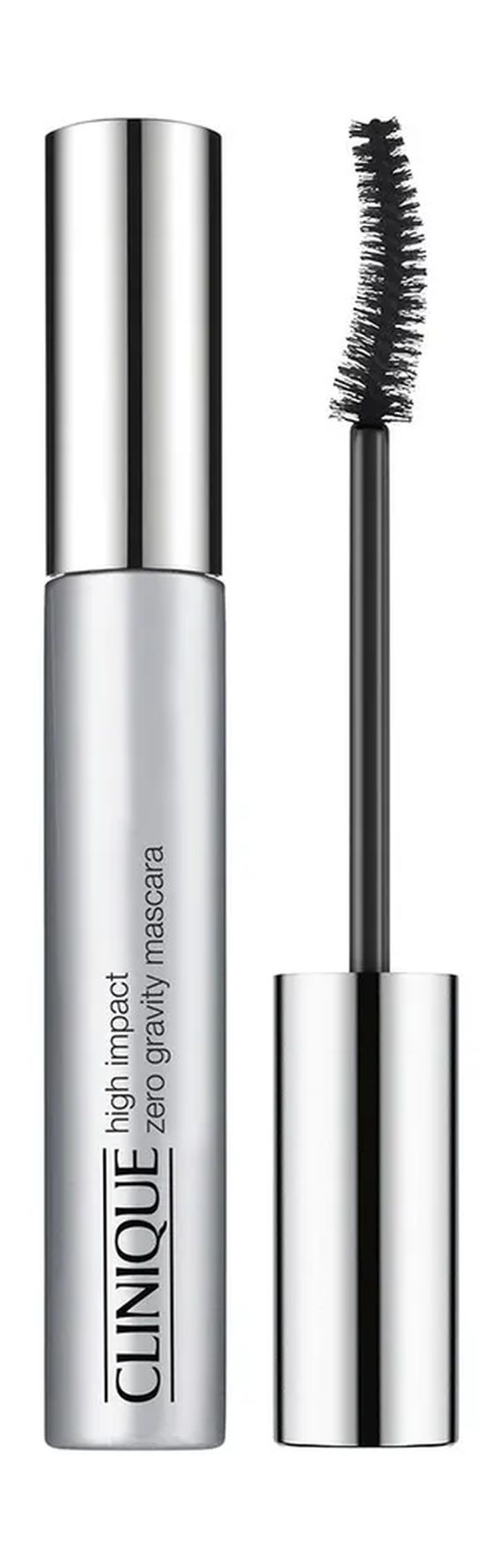 Тушь для объема и подкручивания ресниц Clinique High Impact Zero Gravity mascara Black