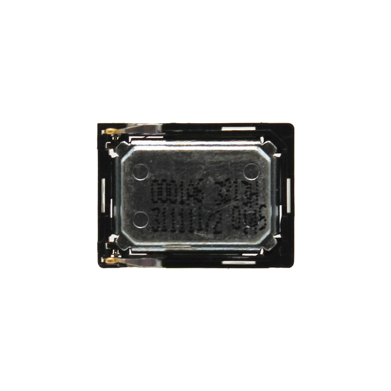 Динамик полифонический (buzzer) BaseMarket для TeXet X-maxi qHD TM-5172 OEM