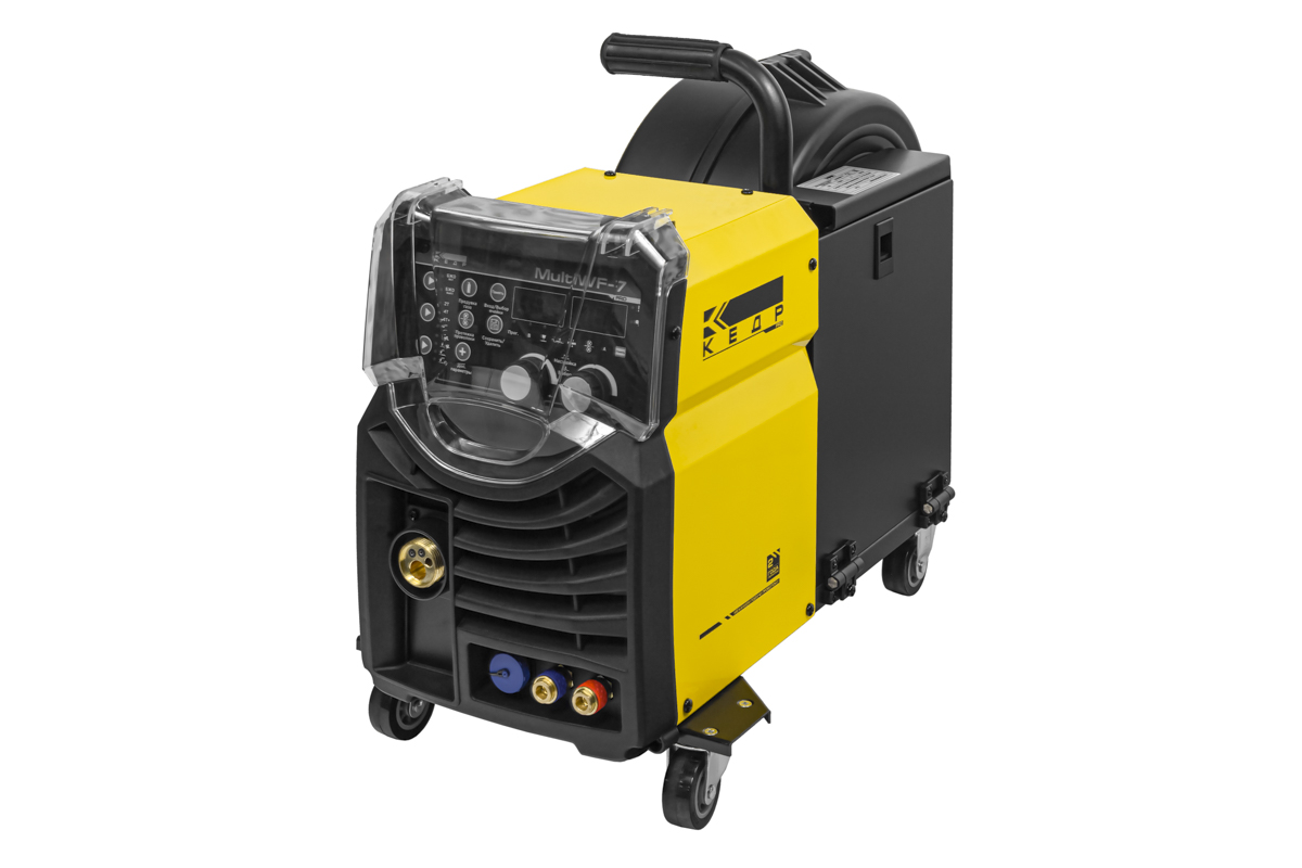 

Механизм подающий КЕДР MultiWF-7 (MultiMIG-5000DP)