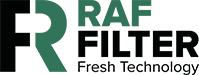 

RAF FILTER RF009BM Фильтр салона угольный антибактериальный противоаллергенный () 1шт
