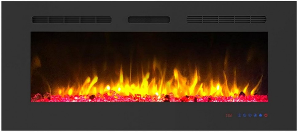 

Электрический очаг Royal Flame Galaxy 50 RF