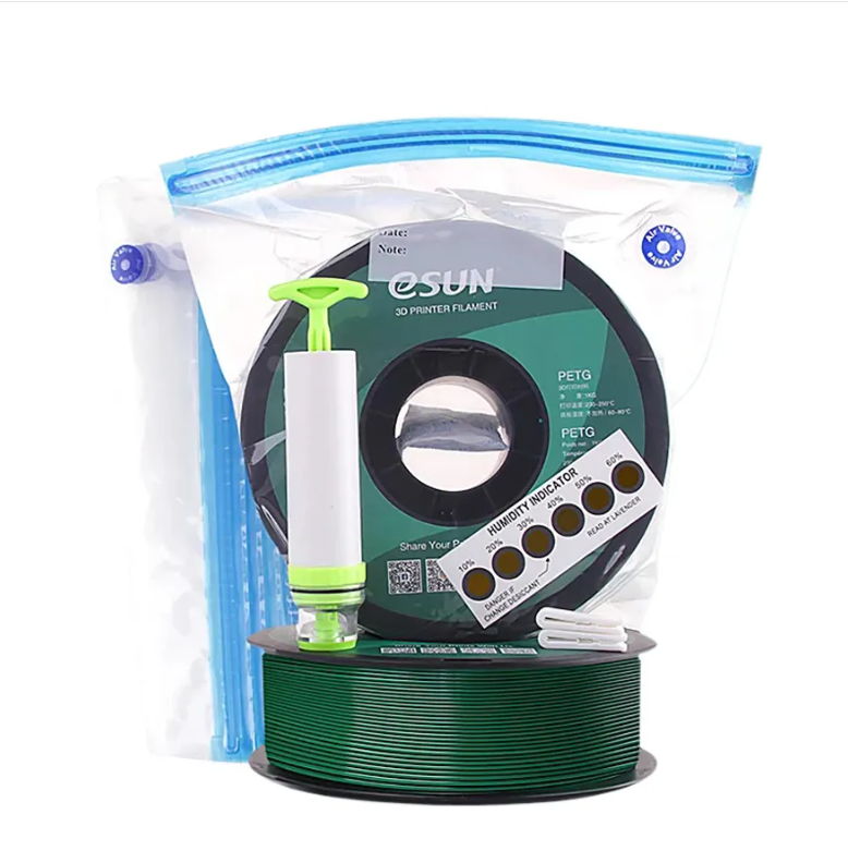 

3D-принтер ESUN Vacuum Kit (УТ000008062), Vacuum Kit