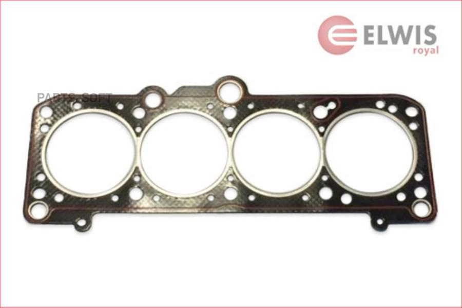 

Прокл.ГБЦ VW 1.6-1.8L 84=> GOLFJETTAVENTO ELWIS 0056045