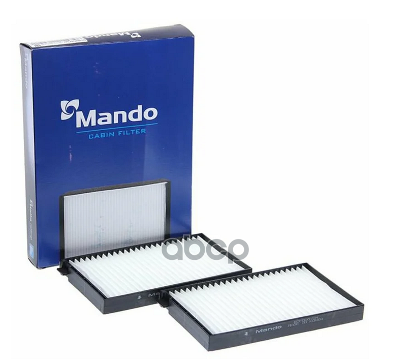 

Фильтр Салонный Mando ECF00071M