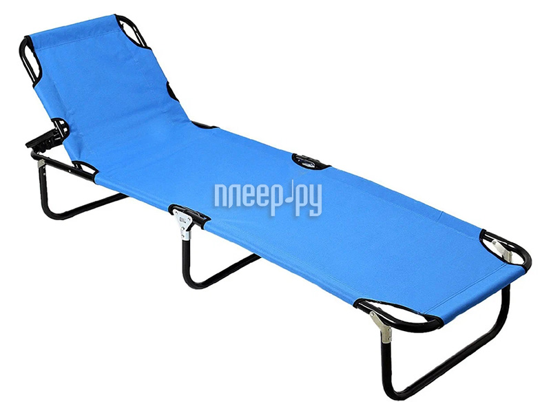 

Кровать Onlitop 488619 Light Blue