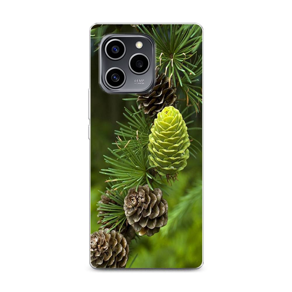 

Чехол Awog на Honor 60 SE "Лес 13", 6108050-4