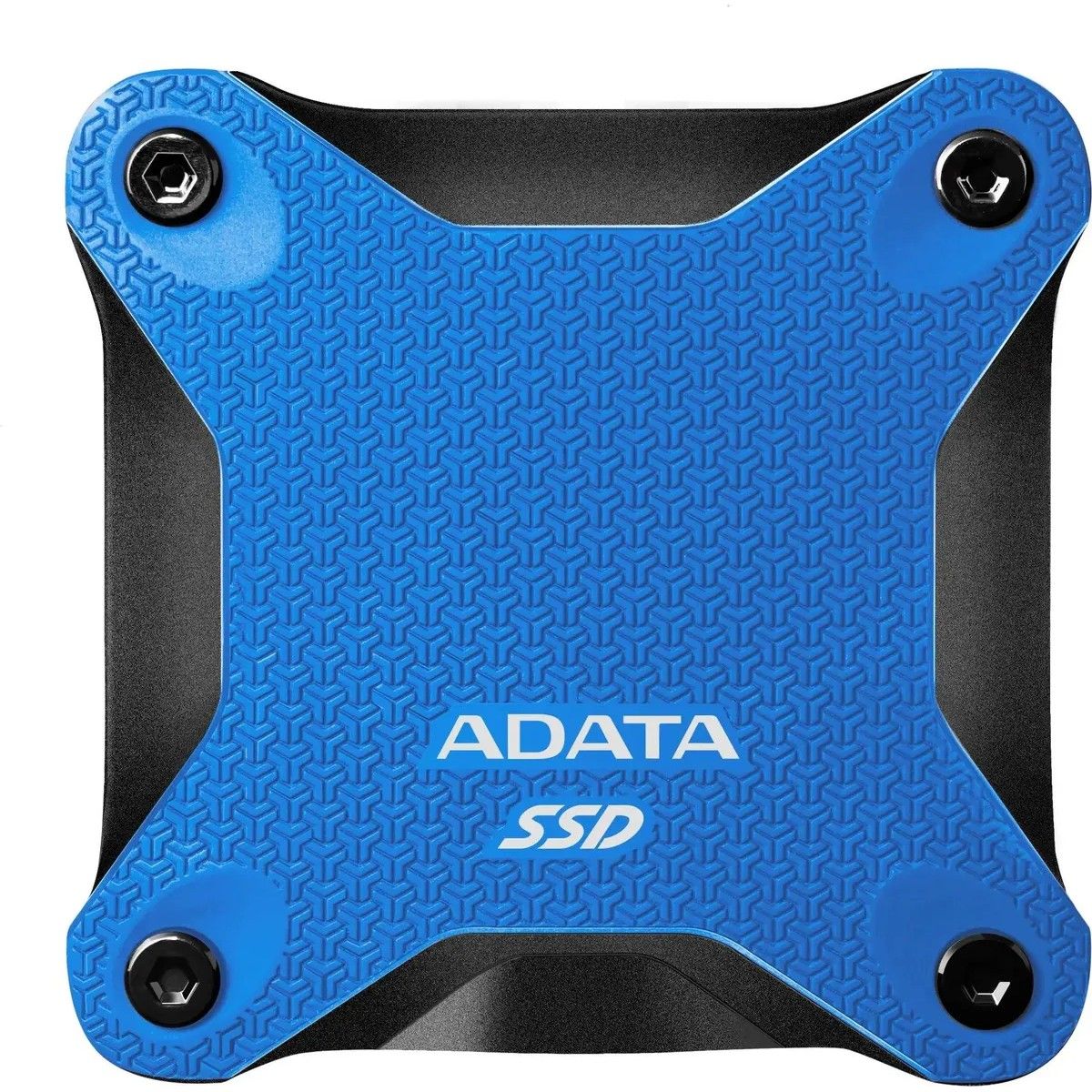 

Внешний SSD диск ADATA SD620 500 ГБ (SD620-512GCBL), Синий, SD620