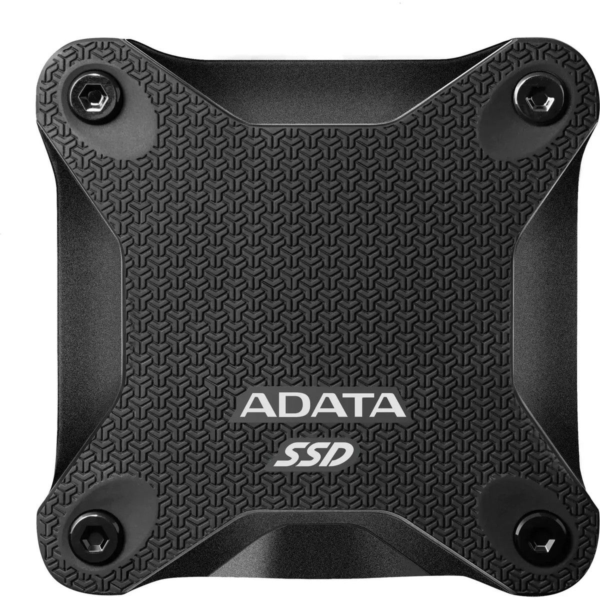 

Внешний SSD диск ADATA SD620 500 ГБ (SD620-512GCBK), Черный, SD620