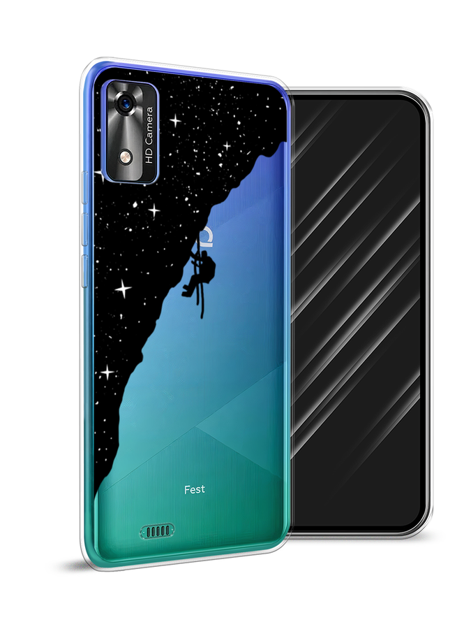 Чехол Awog на BQ 5565L 
