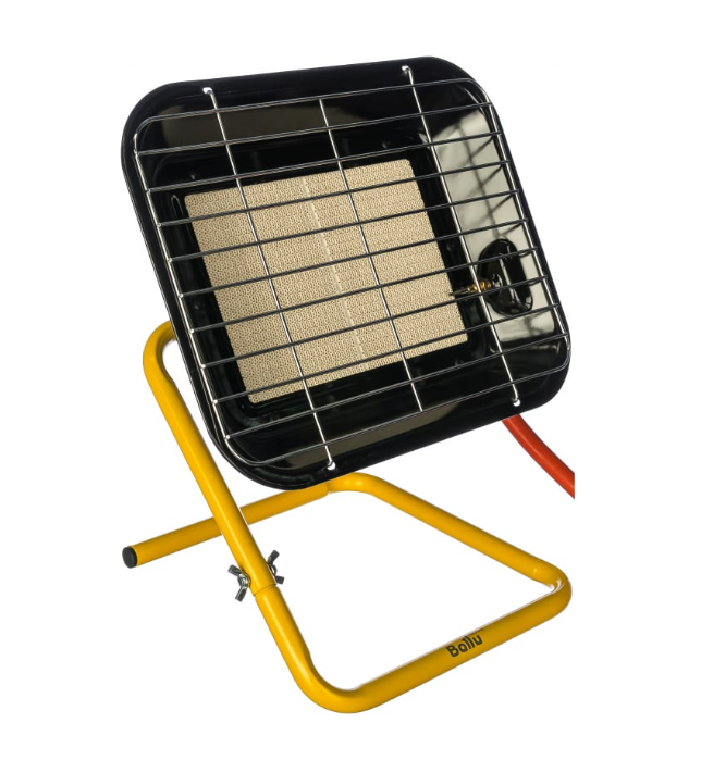 

Газовый обогреватель Ballu Gas Compact BIGH-4