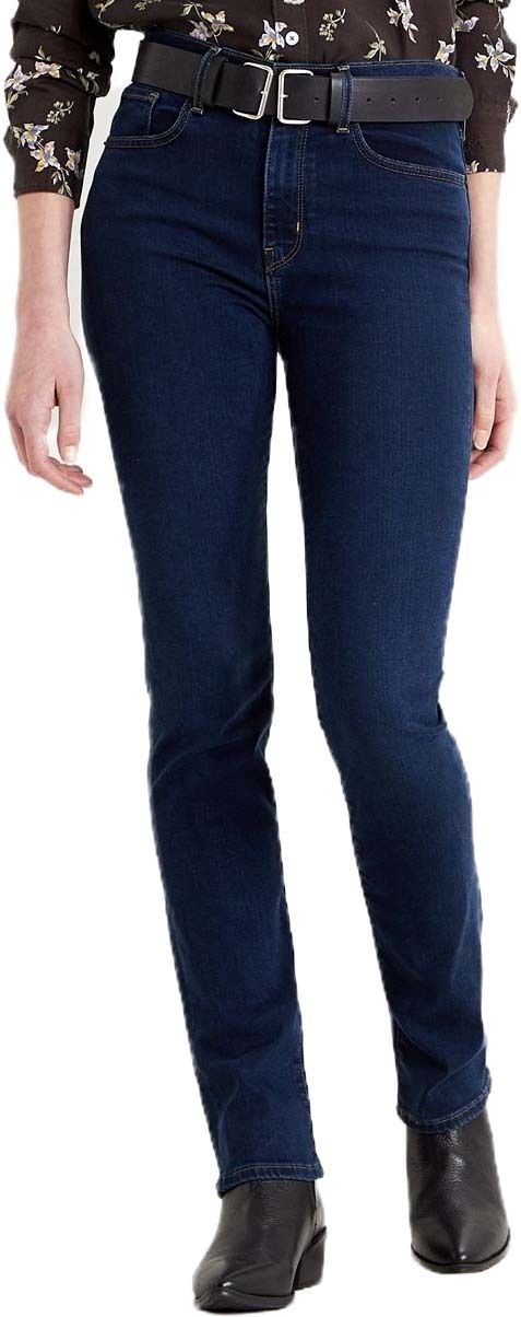 

Джинсы женские Levi's 1888300060 синие W24/L30, Синий, 1888300060