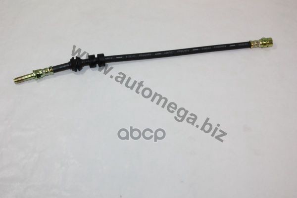 

Шланг тормозной системы DELLO-AUTOMEGA 120005310