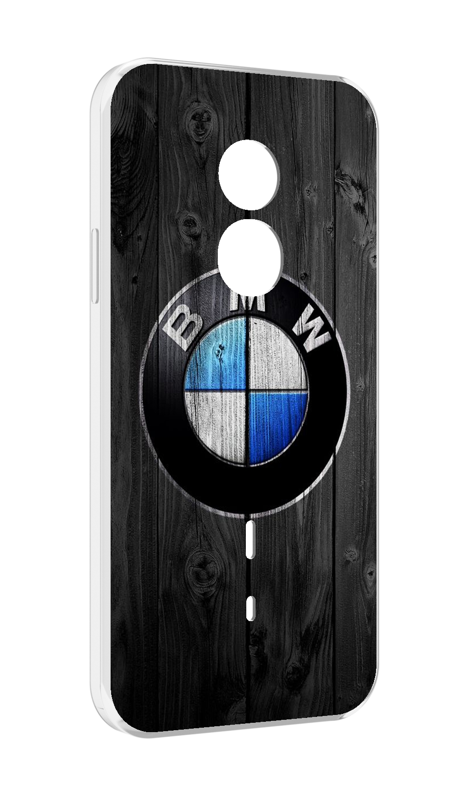 

Чехол MyPads bmw 5 мужской для Doogee S51, Прозрачный, Tocco