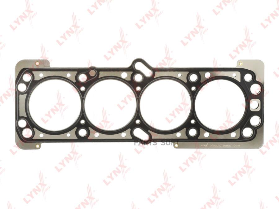 

Прокладка ГБЦ LYNXauto sh0680