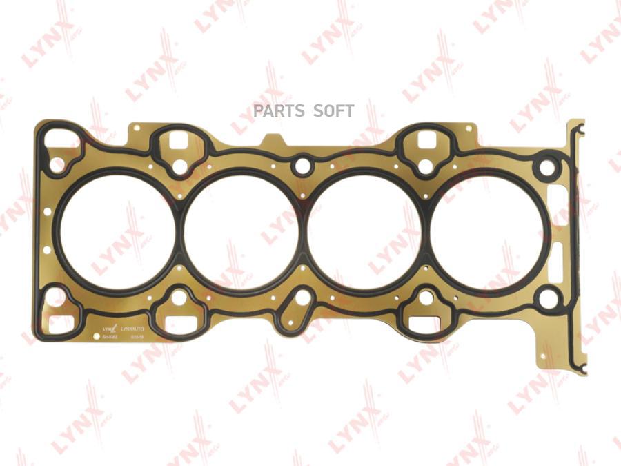 

Прокладка ГБЦ LYNXauto sh0382