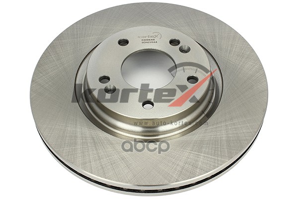 

Диск торм. KIA K5 перед. d305mm Kortex KD0646
