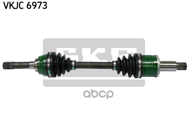 

Приводной вал SKF vkjc6973
