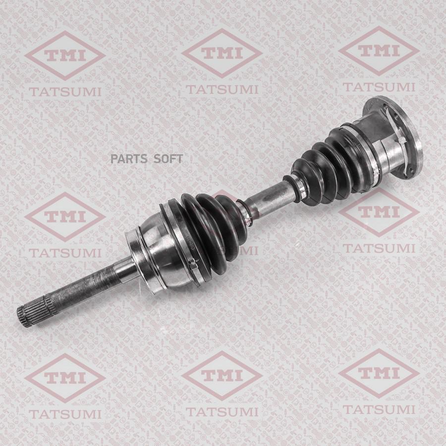 

Приводной вал Tatsumi tdd1039