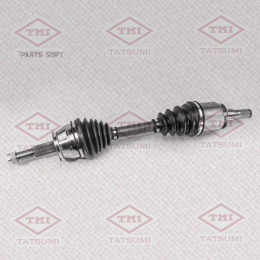 

Приводной вал Tatsumi tdd1024