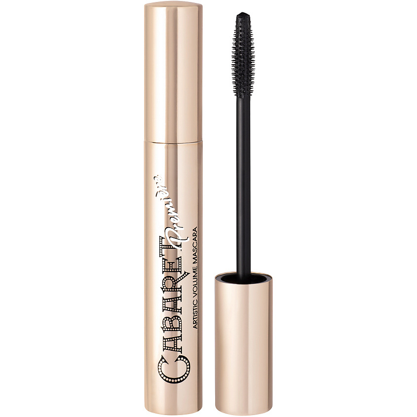 

Тушь для ресниц Artistic Volume Mascara Cabaret Premiere тон 01, Черный