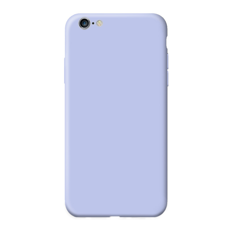 Чехол панель-накладка MyPads для iPhone 6 Plus/ 6S Plus (Фиолетовый)