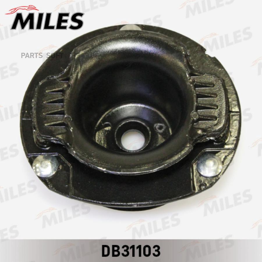 

Опора Амортизатора Передняя Mercedes Benz W124 (Kyb Sm1101) Db31103 Miles арт. DB31103