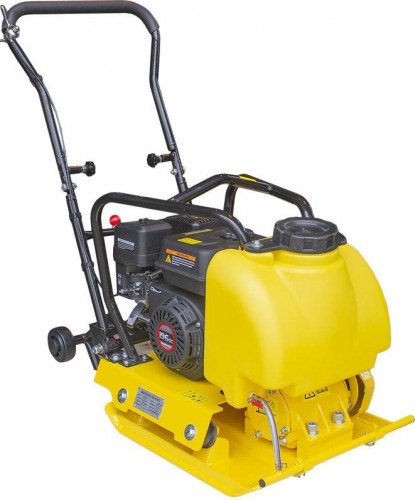 

Виброплита ТСС VP80TL