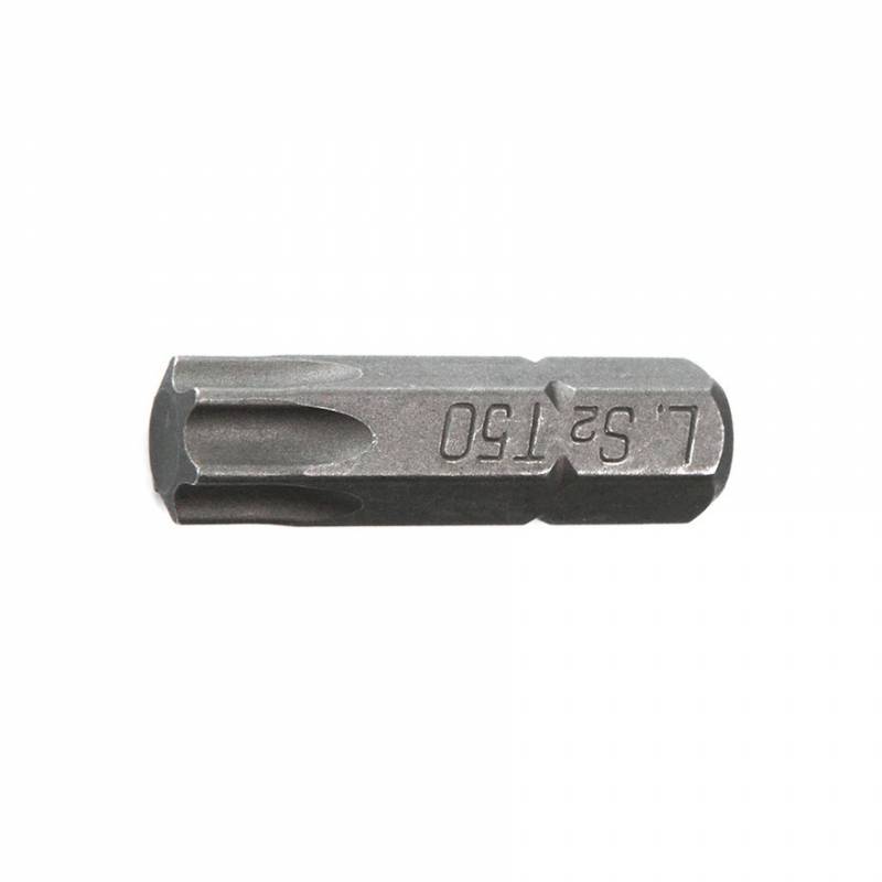 

Licota - Бита 5/16 (8 Мм) Torx T50 30 Мм Licota арт. BTX23050CK