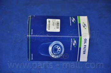 

Фильтр Масляный Nissan Pickup Pmc 15208-64w00 Parts-Mall pbw-125