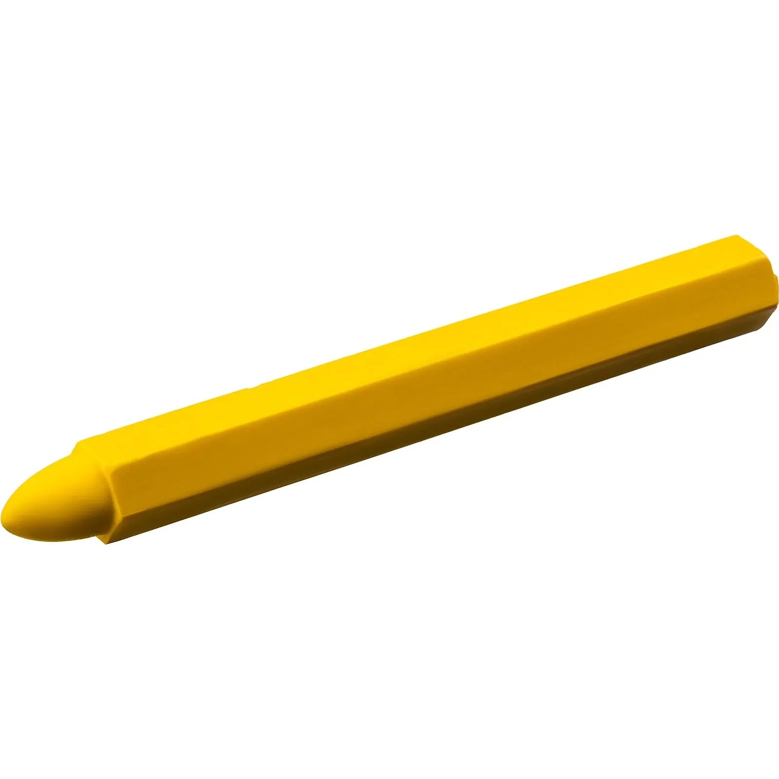 

ЗУБР 6 шт, желтые, мелки разметочные восковые 06330-5, 06330-5