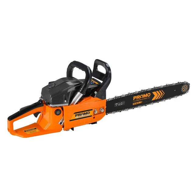 

Бензопила Carver Promo psg-52-18 2,6 л.с. 45 см, PROMO PSG-52-18