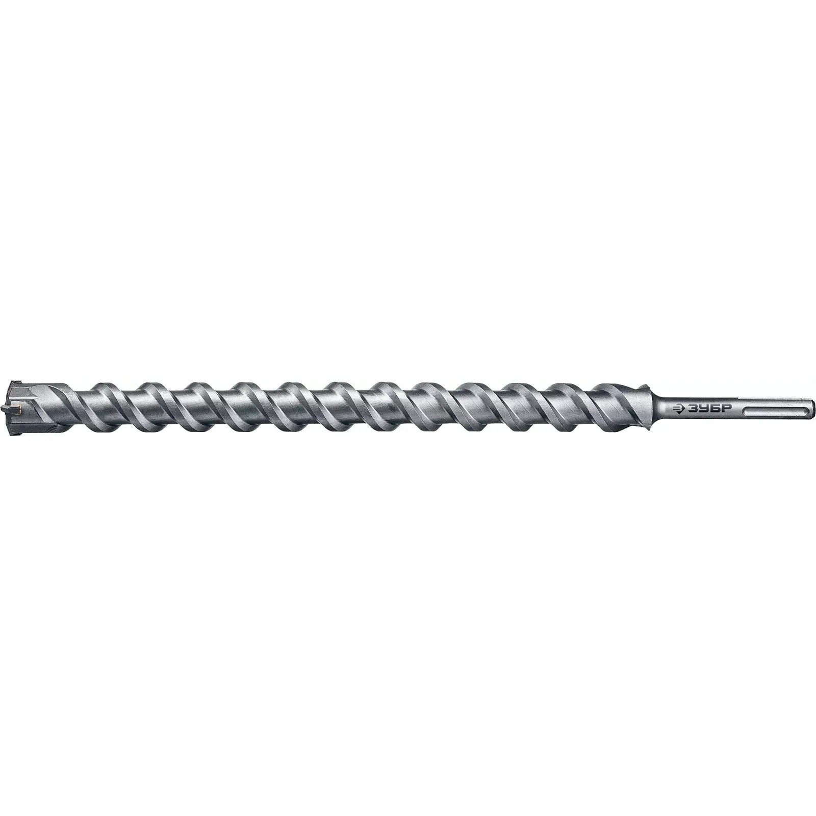 

ЗУБР 40 х 610 мм, SDS-max, бур по бетону 29350-610-40_Z02, 29350-610-40_z02