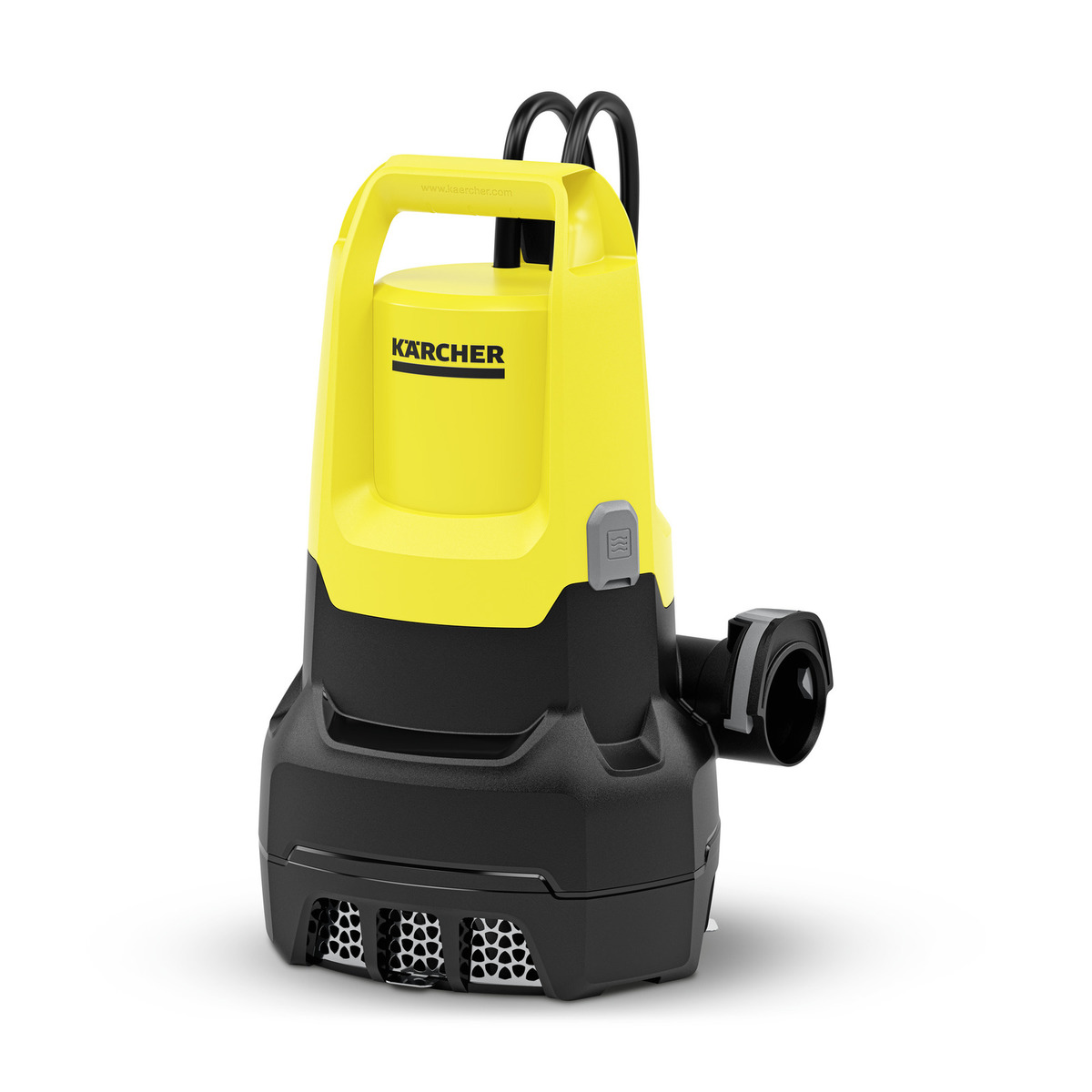 Погружной насос для грязной воды Karcher SP 22.000 Dirt